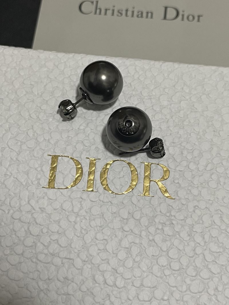 Christian Dior Earrings